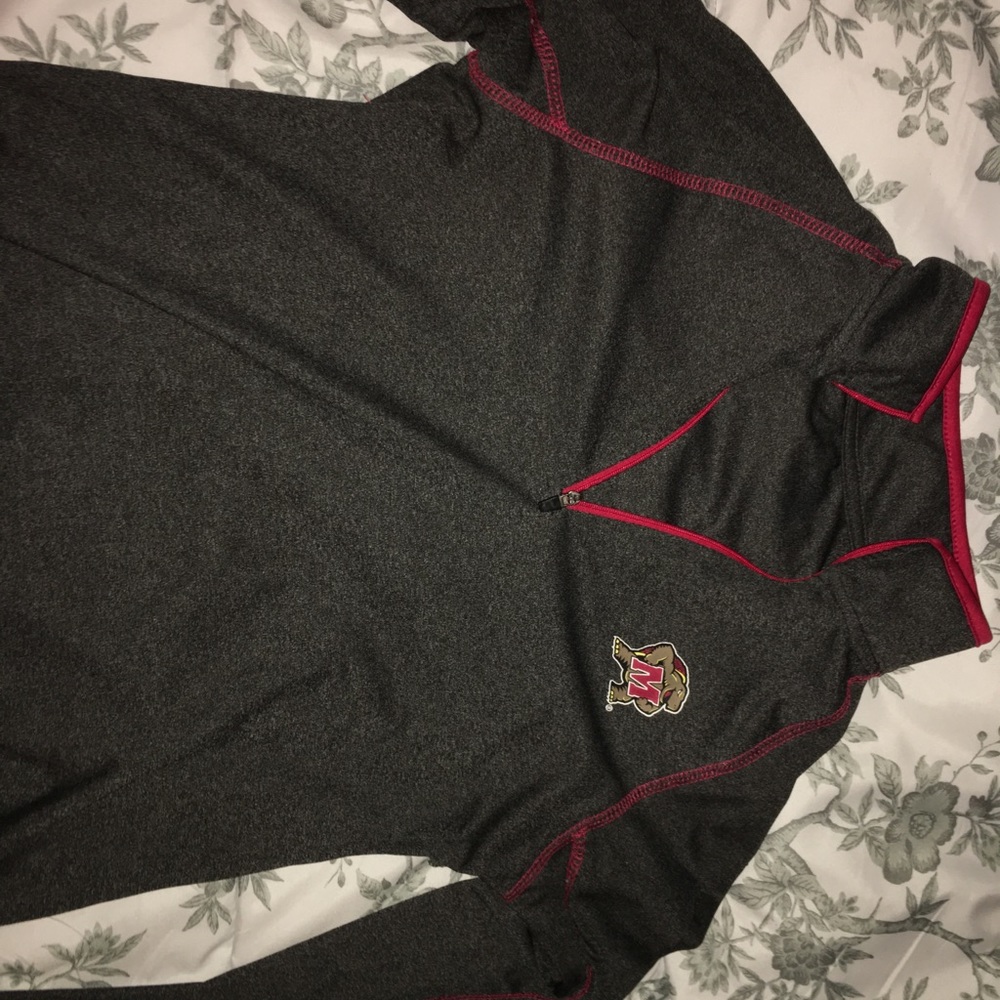 Maryland Quarter ZIP
